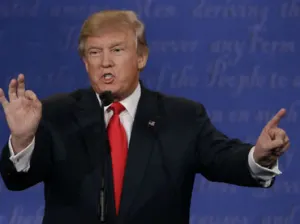 Donald Trump abandonará sus empresas