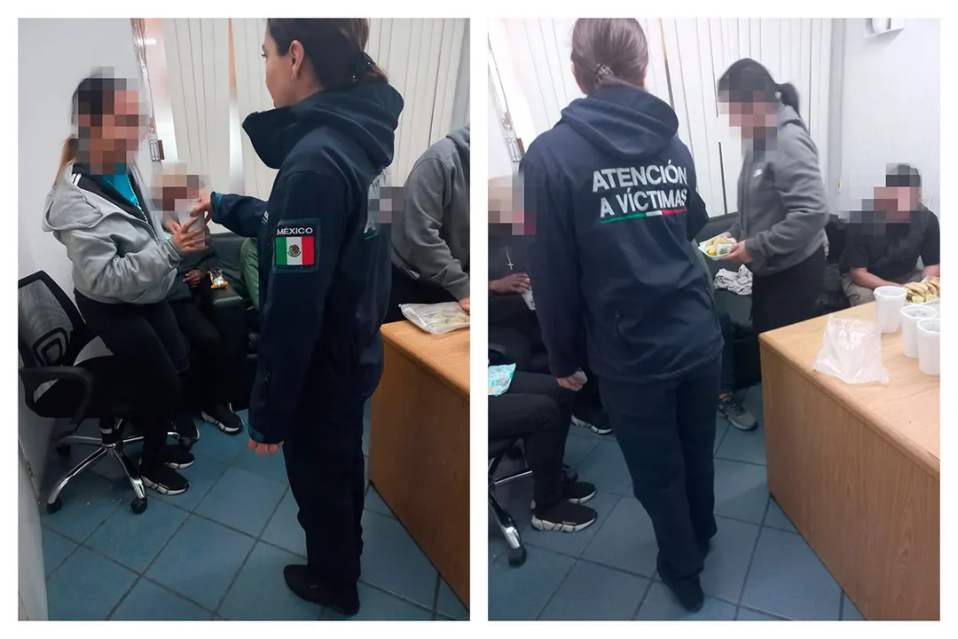 Migrantes Motel Continental