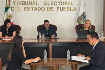 TEEP nombra a Isabel Carreón Ponce de León como magistrada tras renuncia de Idamis Pastor