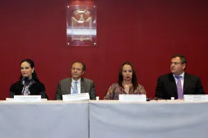 Durante 2011 el 5.1 por ciento de mexicanos sufría alguna discapacidad