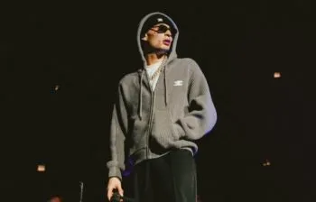 Peso Pluma lidera nominaciones a Premios Billboard 2026