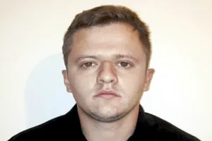 Recapturan a ‘El Menchito’, hijo del líder del CJNG