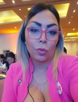 Asesinato de la Activista Trans Samantha Gómez