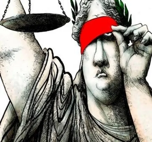Parientes y recomendado al Poder Judicial y la Comisión de Derechos Humanos