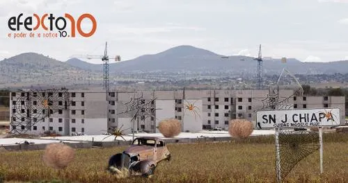 El lento arranque de Audi y su Ciudad Modelo