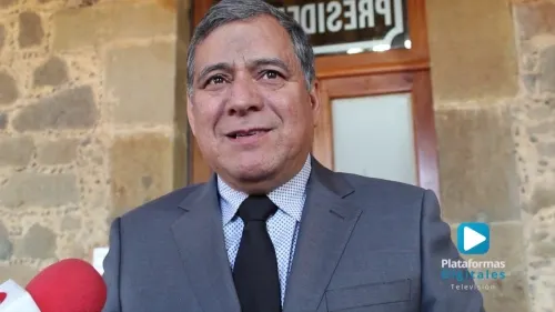 Remueven al director de recurso hídrico del ayuntamiento por presiones de concesiones integrales