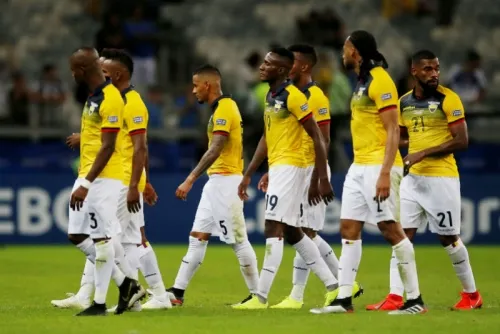 Brasil va por segundo triunfo ante Venezuela en Copa América 2019