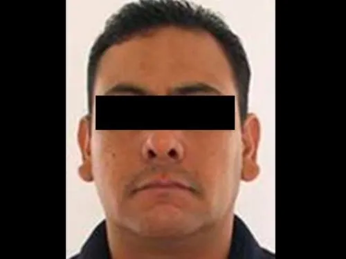 EU extradita a supuesto miembro del Cártel de Sinaloa
