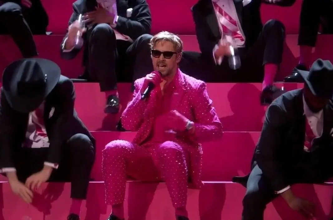 Ryan Gosling_Oscars_2024
