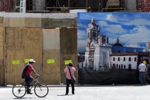 Hoy no removerán sellos del Teleférico: INAH
