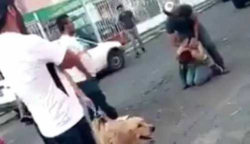 Capturan a depravado en la colonia Las Hadas