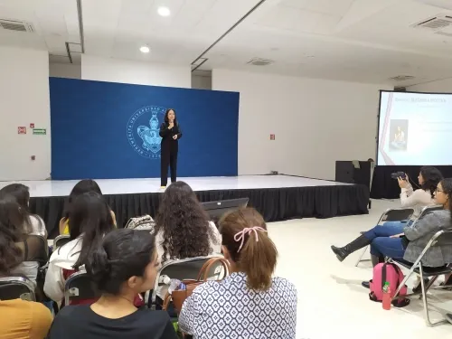 Realiza BUAP encuentro “Emprendimiento en el Servicio Social, Práctica Profesional y Empleabilidad”