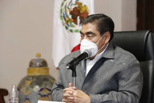 Puebla a la vanguardia nacional con Ley de Mejora Regulatoria: MBH