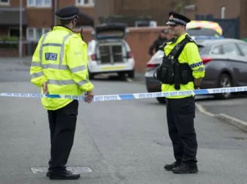 Interrogan a 14 sospechosos por el atentado de Manchester