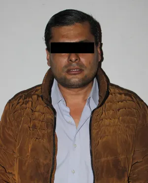 Detiene SSPTM a persona por ataques al pudor