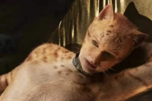 Lanzan primer tráiler de Cats, con Jennifer Hudson y Taylor Swift