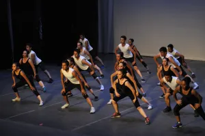 El ballet folklórico BUAP invita a participar en su grupo de iniciación