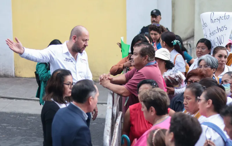 Foto: Ulises Raziel Juárez Guarneros / EsImagen