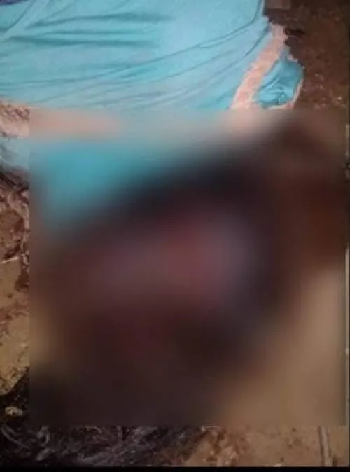 Identifican a mujer que fue violada y asesinada en Huauchinango
