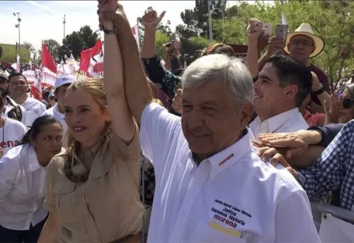 Las Tres Elecciones del Uno de Julio (y la Venganza de los Peje Zombies de Sahuayo)