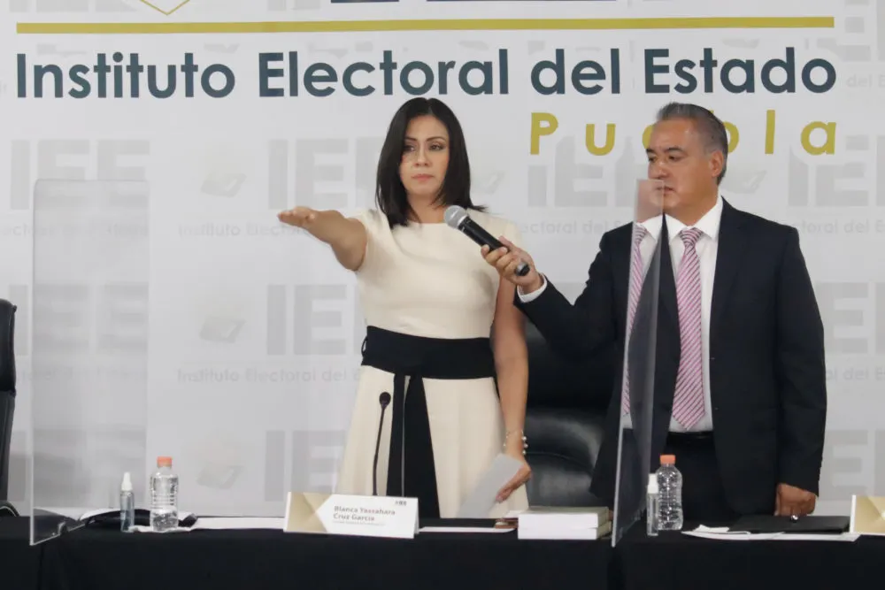 Blanca Yassahara Cruz García
