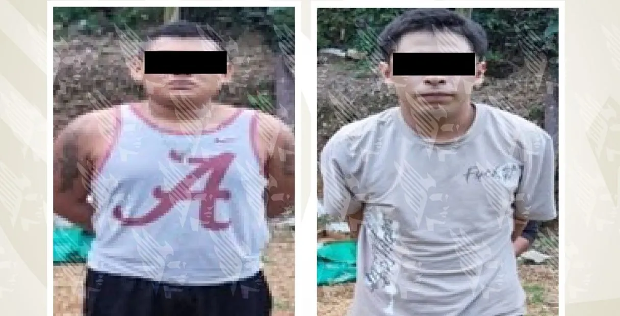 Madre e hija son asesinadas a puñaladas en Cuetzalan; detienen a dos familiares