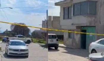 Daniela Alejandra, reportada como desaparecida, fue localizada sin vida en La Resurrección