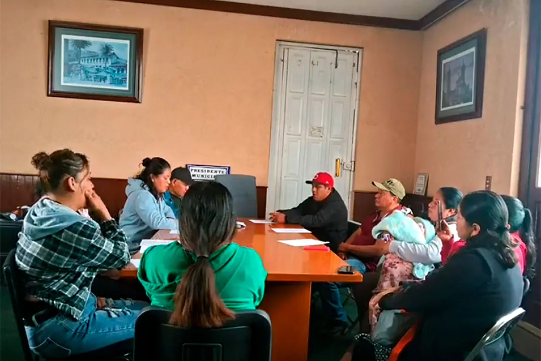 Tianguismanalco Cabildo