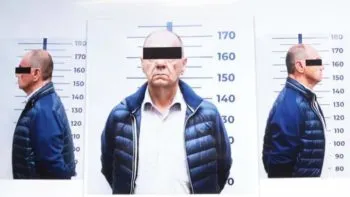 Lo relevante es que ya cayó el francotirador de la Atlixcáyotl, no que sea un proveedor del Gobierno