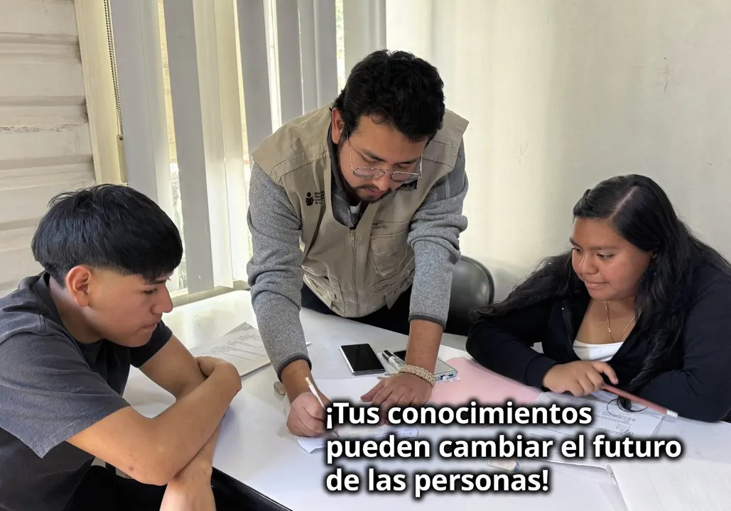 Persona Voluntaria Beneficiaria del Subsidio