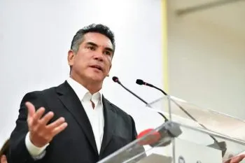Exhibe Sansores nuevo audio de Alito, además presentará denuncia