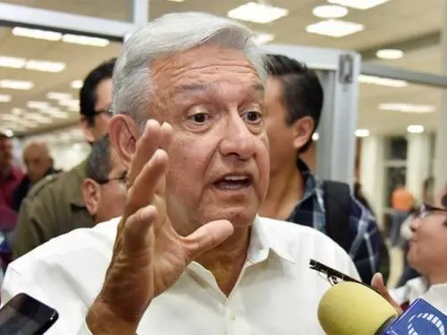 “Respeto su decisión”, dice AMLO sobre renuncia de Zavala al PAN