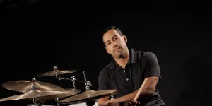 Antonio Sánchez & Migration en Puebla como parte del ciclo New York Jazz All Stars