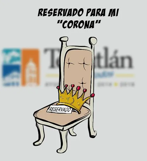 De embajadores que salen y entran y alcaldes nepotistas