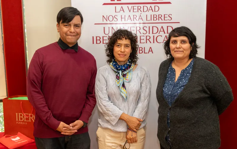 IBERO Puebla celebra la creatividad en el 13o Concurso de Cuento