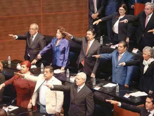 Ejército saldrá de las calles en 2024: Durazo; anuncian capacitación a policías
