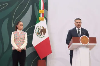 Harfuch: el huachicol no es una tarea terminada en Puebla, pero hay resultados