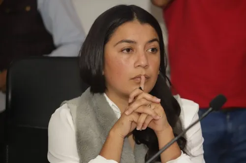 Congreso pondrá alto a cobros excesivos en corralones