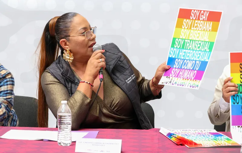 Secretaría de Arte y Cultura anuncia quinta edición del Festival Colores