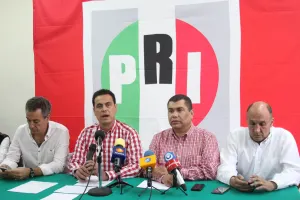 Culpa PRI a la administración estatal de fomentar el abstencionismo