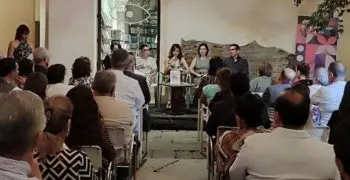 Especialistas presentan libro “Descifrando México” con ensayos de mujeres sobre problemáticas sociales