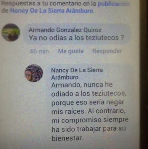 Políticos Mentirosos, Electores Engañados (La Mentira como una de las Bellas Artes)