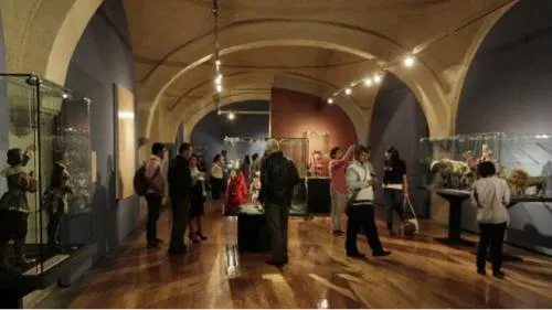 Se llevará a cabo la quinta edición de Noche de Museos