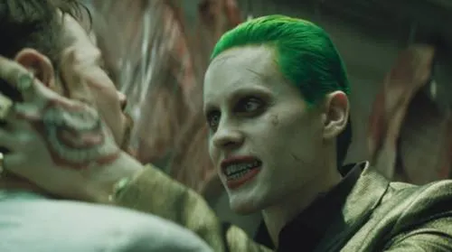 El Joker de Jared Leto ¡tendrá su propia película!