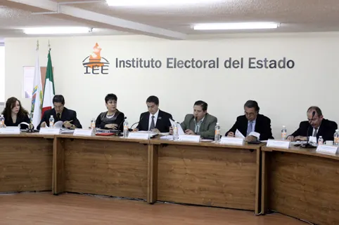 Indica TEPJF al IEE entregar registro a Pacto Social de Integración