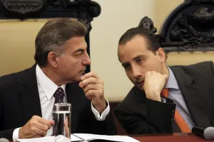 No hay tolerancia para el comercio informal: Tony Gali