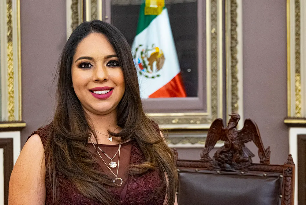 Revira Tonantzin acusa corrupción de su suplente