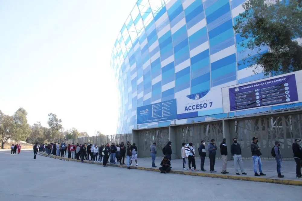 Estadio C