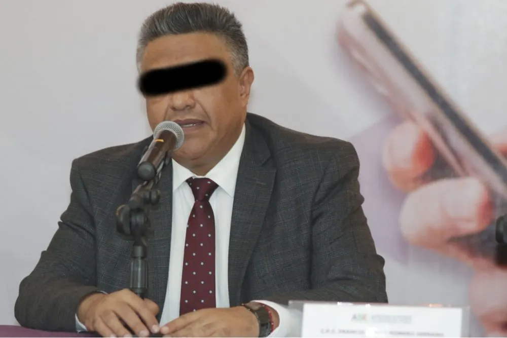 Francisco José N.