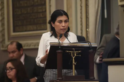 Aprueba LX Legislatura reformas a la Ley de Seguridad